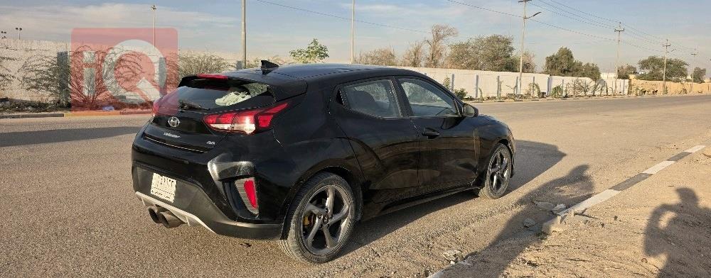 هيونداي فلوستر